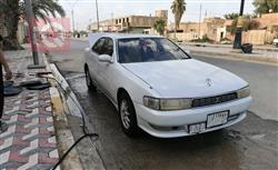 تويوتا كريستا